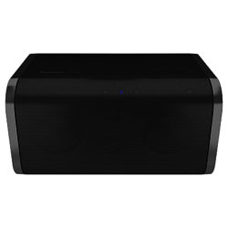 Panasonic SC-ALL3EB Wireless Multiroom Speaker Black